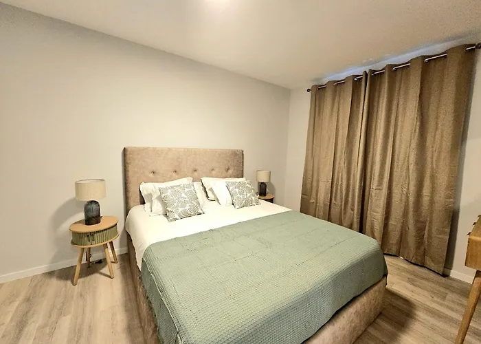 Lägenhet Garajau Palace Sea View I