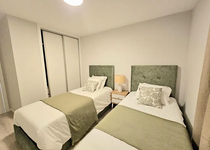 Garajau Palace Sea View I * Caniço