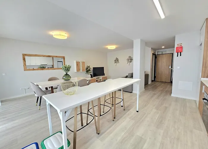 Lägenhet Garajau Palace Sea View I *