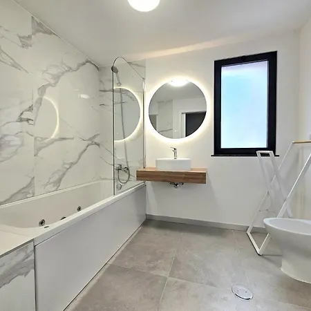 דירה Garajau Palace Sea View I *