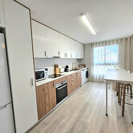 Garajau Palace Sea View I קאניקו