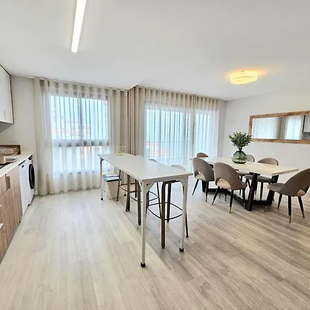 Garajau Palace Sea View I * קאניקו