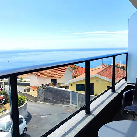 Garajau Palace Sea View I By Rentallido * Canico (Madeira)