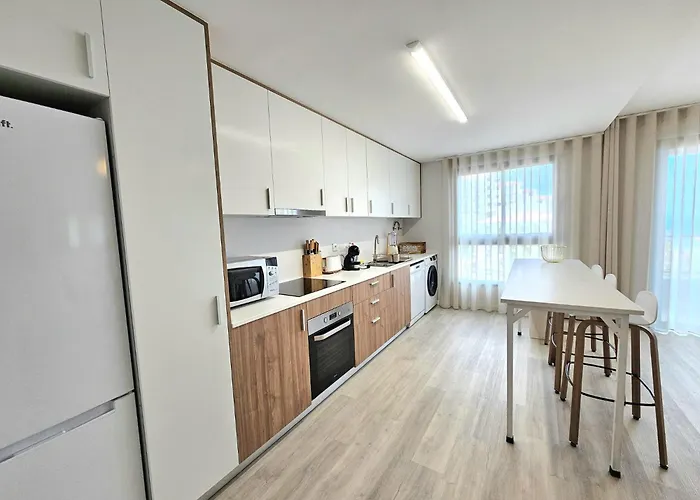 Garajau Palace Sea View I Canico (Madeira)