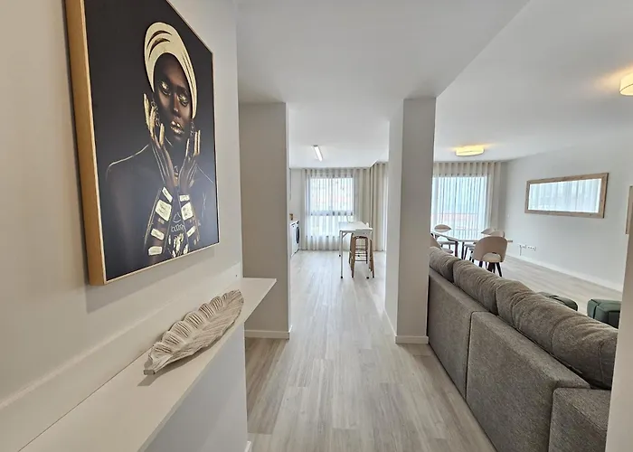 Garajau Palace Sea View I Apartment Canico (Madeira)