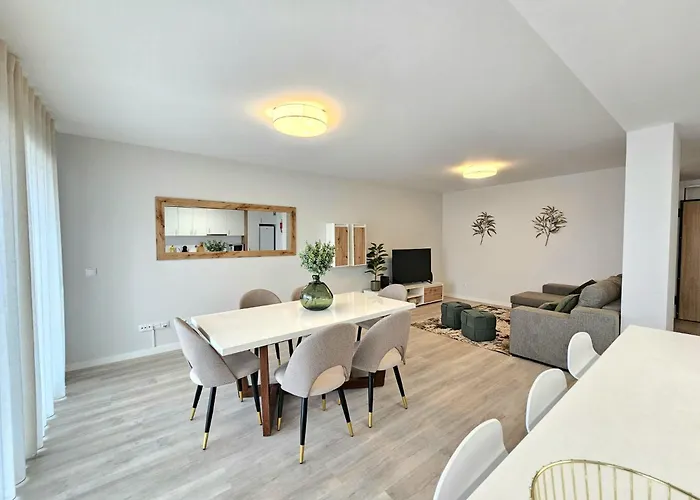 Garajau Palace Sea View I * Canico (Madeira)